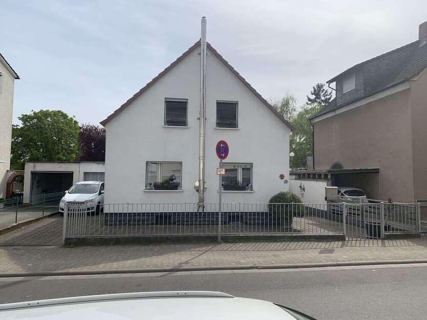 Haus zum Kaufen in Worms 349.000 € 118 m²