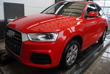 Audi Q3 139.900 km 17.990 &euro; Ludwigshafen am Rhein 67059