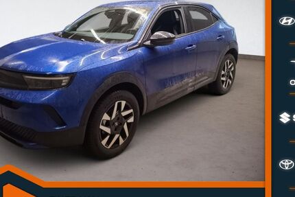 Opel Mokka 1.704 km 21.919 &euro; Heidelberg 69115