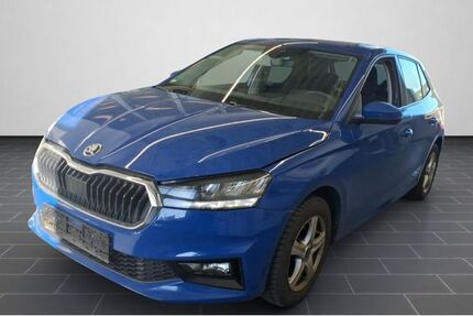 Skoda Fabia 101.732 km 13.500 &euro; Ladenburg 68526