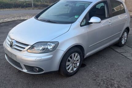 VW Golf Plus 209.000 km 3.400 &euro; Mannheim 68169