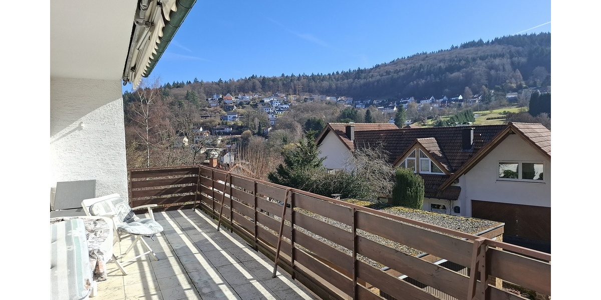 Rendezvous mit der Sonne das ganze Jahr - Einfamilienhaus Wilhelmsfeld Unterdorf | Angebot:25886907