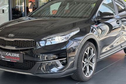 Kia XCeed 72.000 km 18.900 &euro; Heppenheim 64646