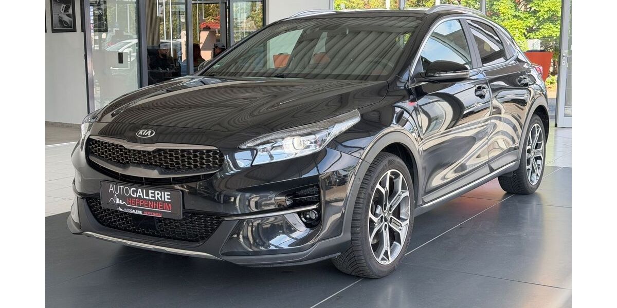 Kia XCeed 72.000 km 18.900 &euro; Heppenheim 64646