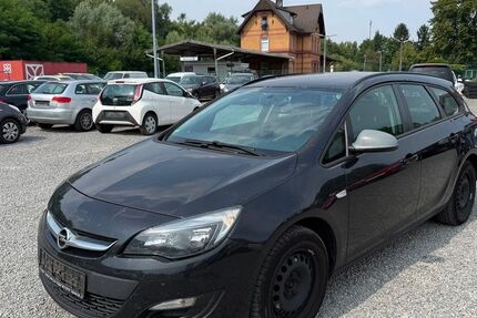 Opel Astra 262.000 km 3.499 &euro; Mörlenbach 69509