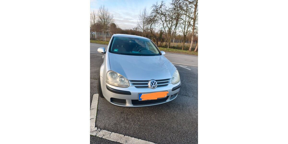 VW Golf 206.600 km 1.450 &euro; Ludwigshafen am Rhein 67065