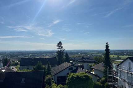 Wohnung zum Kaufen in Weinheim 999.000 € 128.15 m²