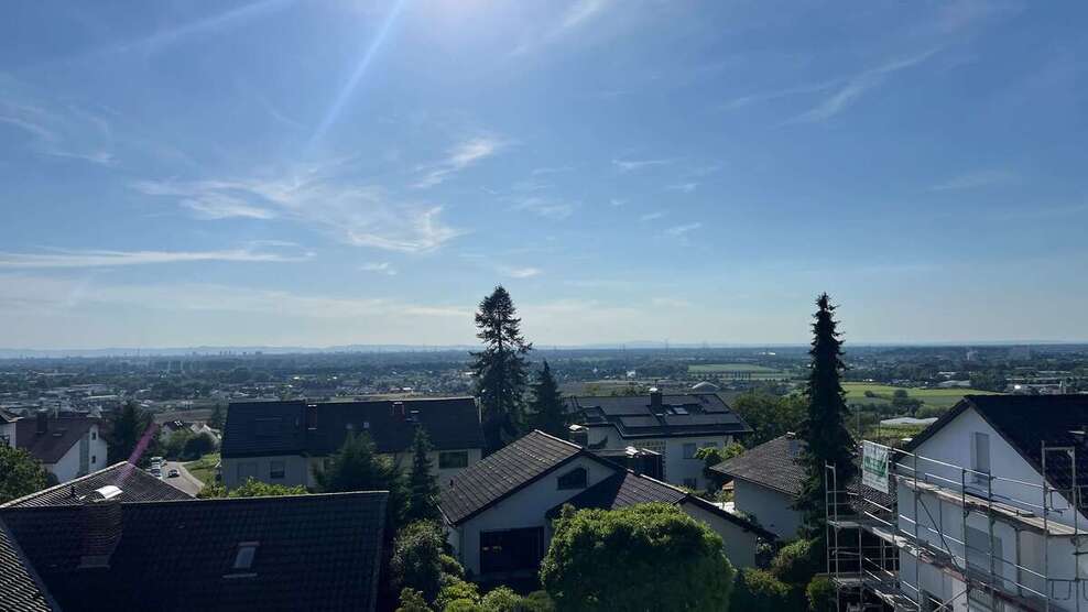 Wohnung zum Kaufen in Weinheim 999.000 € 128.15 m²