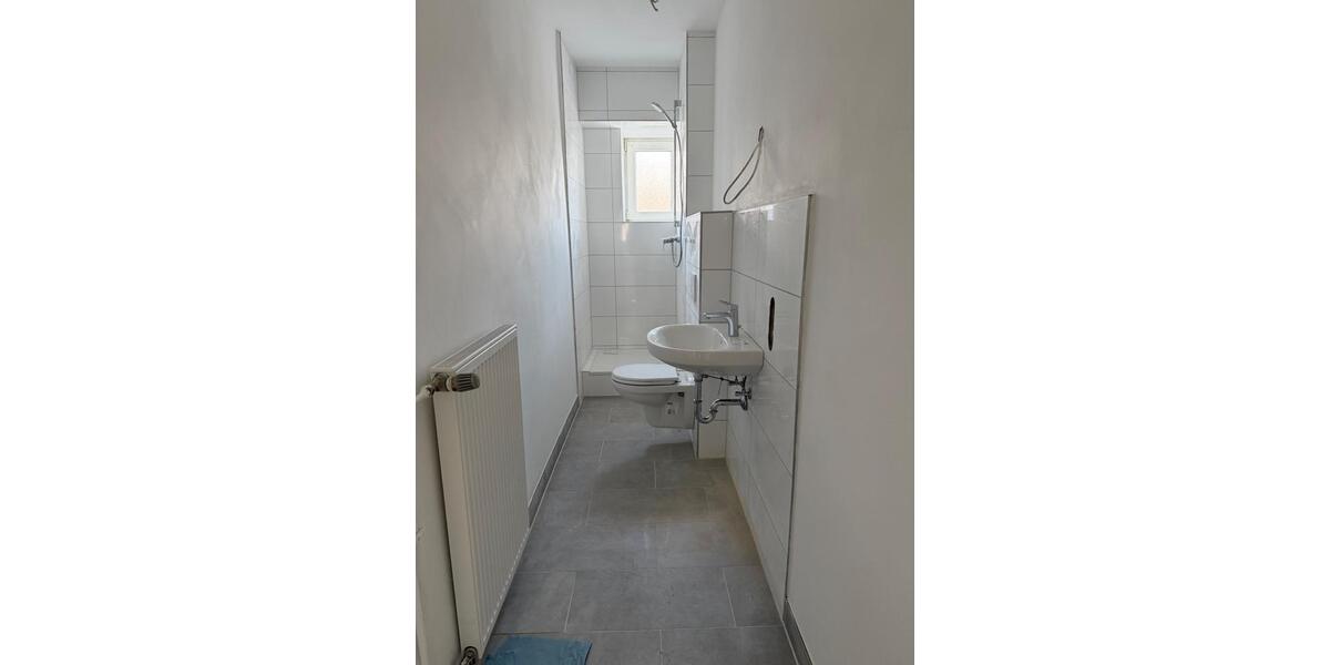 Etagenwohnung Mannheim Fahrlach - 2 Zimmer, 59 m&sup2;, 800&euro; | Angebot:24730122