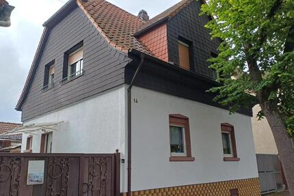 Haus Ludwigshafen am Rhein Edigheim - 5 Zimmer, 118 m&sup2;, 349.000&euro; | Angebot:26610761