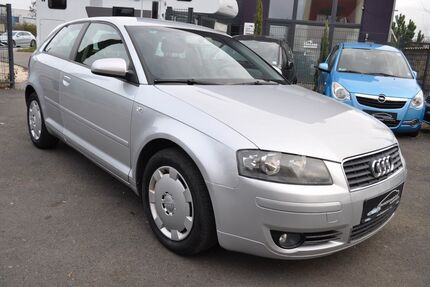 Audi A3 73.900 km 6.490 &euro; Mannheim 68305