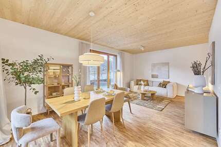 Wohnung Heidelberg Peterstal - 4 Zimmer, 101 m&sup2;, 885.000&euro; | Angebot:25471092