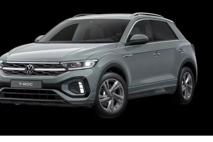 VW T-Roc 7.497 km 39.246 &euro; Walldorf 69190