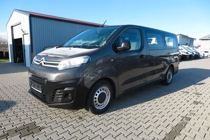Citroen SpaceTourer