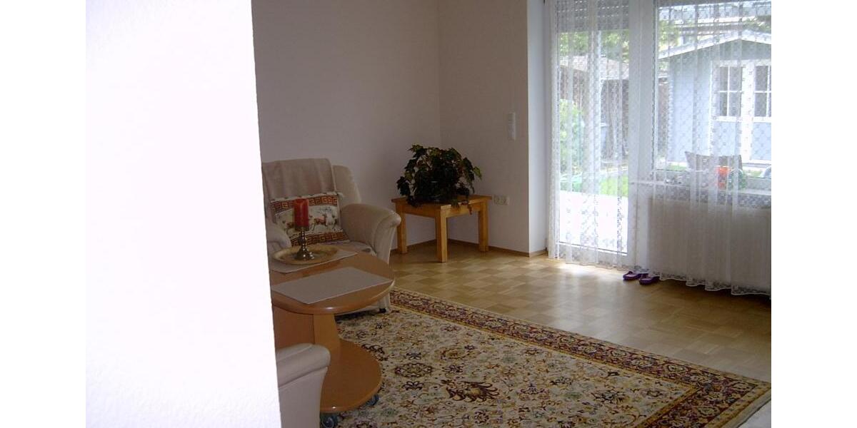 Erdgeschoßwohnung Mannheim Käfertal - 2.5 Zimmer, 69 m&sup2;, 398.000&euro; | Angebot:24782333