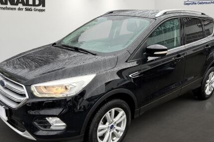 Ford Kuga 109.200 km 14.990 &euro; Wiesloch 69168
