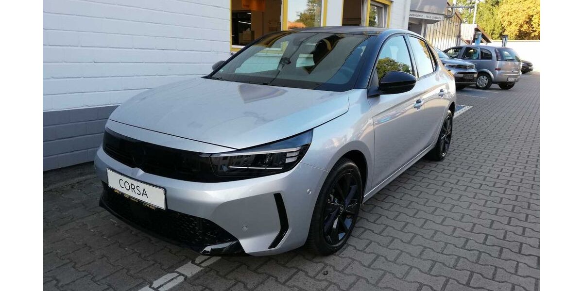 Opel Corsa 4.900 km 19.200 &euro; Westhofen 67593