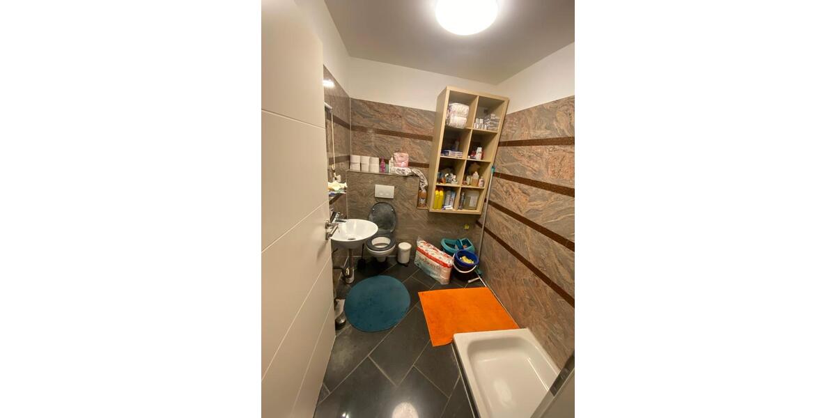 Maisonettenwohnung Ludwigshafen am Rhein Ludwigshafen-Hemshof - 4 Zimmer, 120 m&sup2;, 1.795&euro; | Angebot:26300461