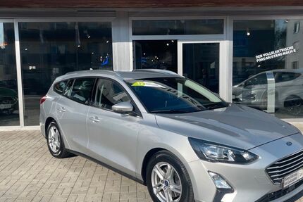 Ford Focus 119.255 km 13.800 &euro; Speyer 67346