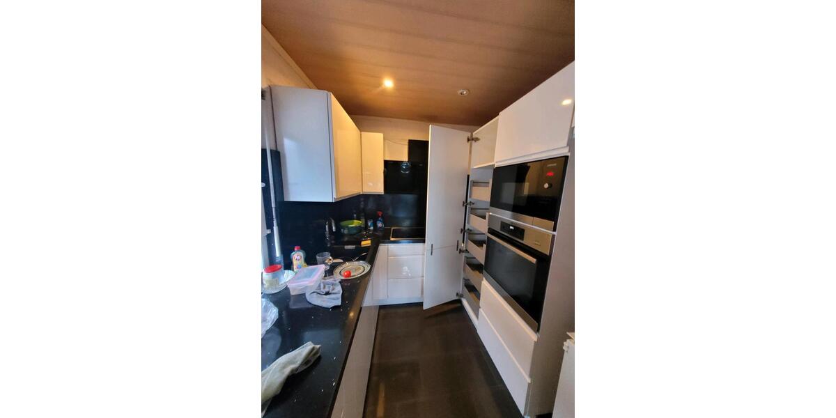 Erdgeschoßwohnung Lampertheim - 2 Zimmer, 55 m&sup2;, 700&euro; | Angebot:25552237