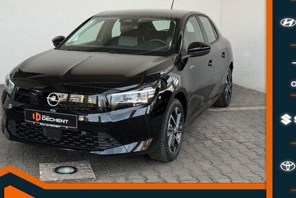 Opel Corsa 2.710 km 20.919 &euro; Heidelberg 69115