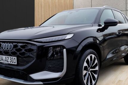 Audi Q3 5.000 km 49.900 &euro; Grünstadt 67269