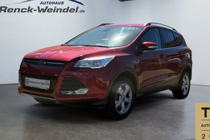 Ford Kuga 96.410 km 10.989 &euro; Speyer 67346