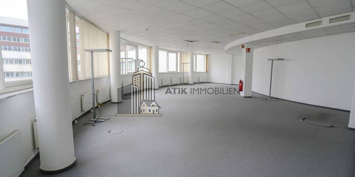 ATIK: Flexible Büroflächen in zentraler Lage mit exzellenter Verkehrsanbindung - provisionsfrei - Gewerbeobjekt Heidelberg / Rohrbach Rohrbach | Angebot:26267212