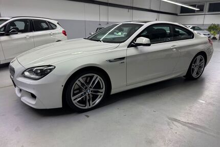 BMW 650