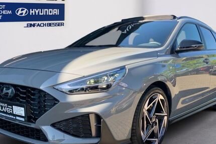 Hyundai i30 24.470 km 25.480 &euro; Bad Dürkheim 67098