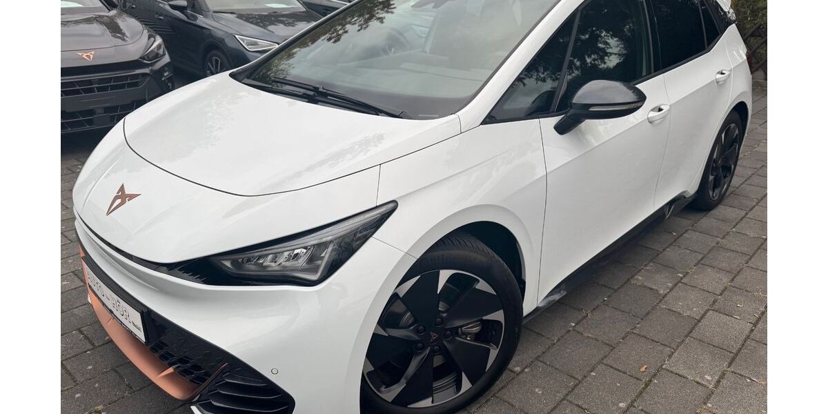 Cupra Born 13.200 km 32.950 &euro; Weinheim 69469