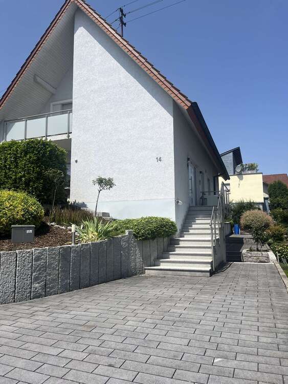 Haus zum Kaufen in Wiesloch 585.000 € 191.72 m²