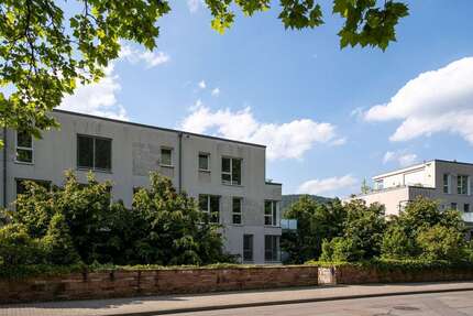 Wohnung zum Mieten in Heidelberg 2.500 € 131 m² 4 zimmer