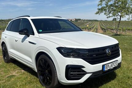 VW Touareg 102.000 km 47.500 &euro; Lambsheim 67245