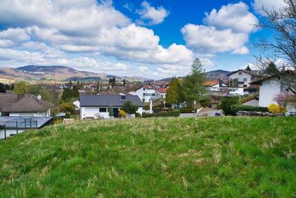 Grundstück Fürth Odenwald Fürth - 335.000&euro; | Angebot:25998151