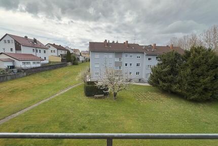 3 Zimmer Wohnung in Herrenberg Schwarzwaldsiedlung