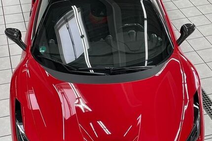 Ferrari F8 8.880 km 333.800 &euro; Viernheim 68519