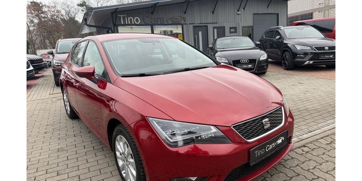 Seat Leon 189.000 km 5.590 &euro; schifferstadt 67105