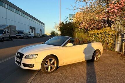 Audi A5 332.000 km 6.900 &euro; Oftersheim 68723