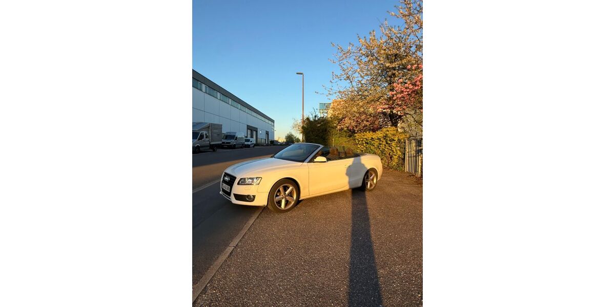 Audi A5 332.000 km 6.900 &euro; Oftersheim 68723