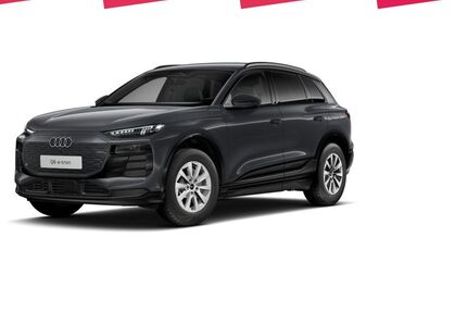Audi Q6 e-tron 7.332 km 52.516 &euro; Weinheim 69469