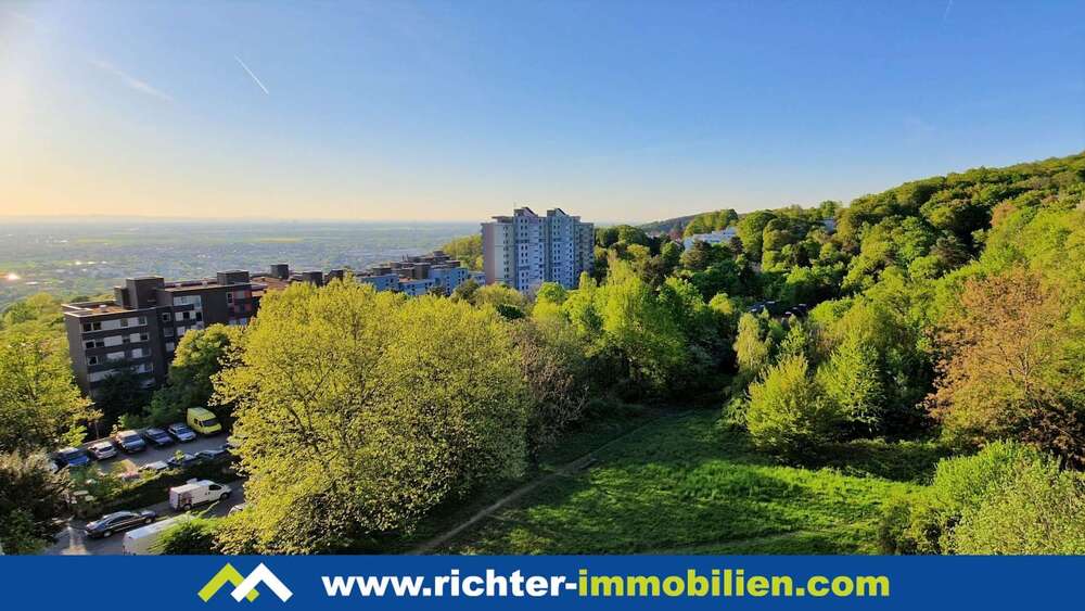 Etagenwohnung Heidelberg Boxberg - 2 Zimmer, 67 m&sup2;, 161.000&euro; | Angebot:26932968
