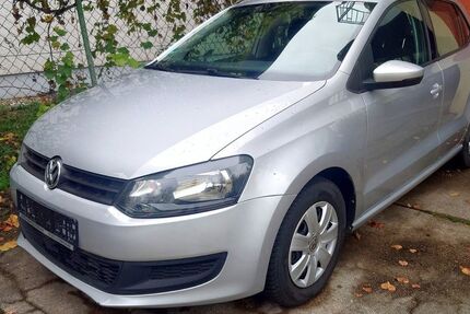 VW Polo 78.975 km 4.600 € Hockenheim 68766