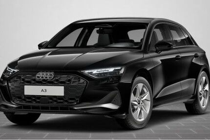 Audi A3 18.700 km 29.990 &euro; Neustadt a.d. Weinstraße 67433