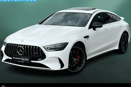 Mercedes AMG GT