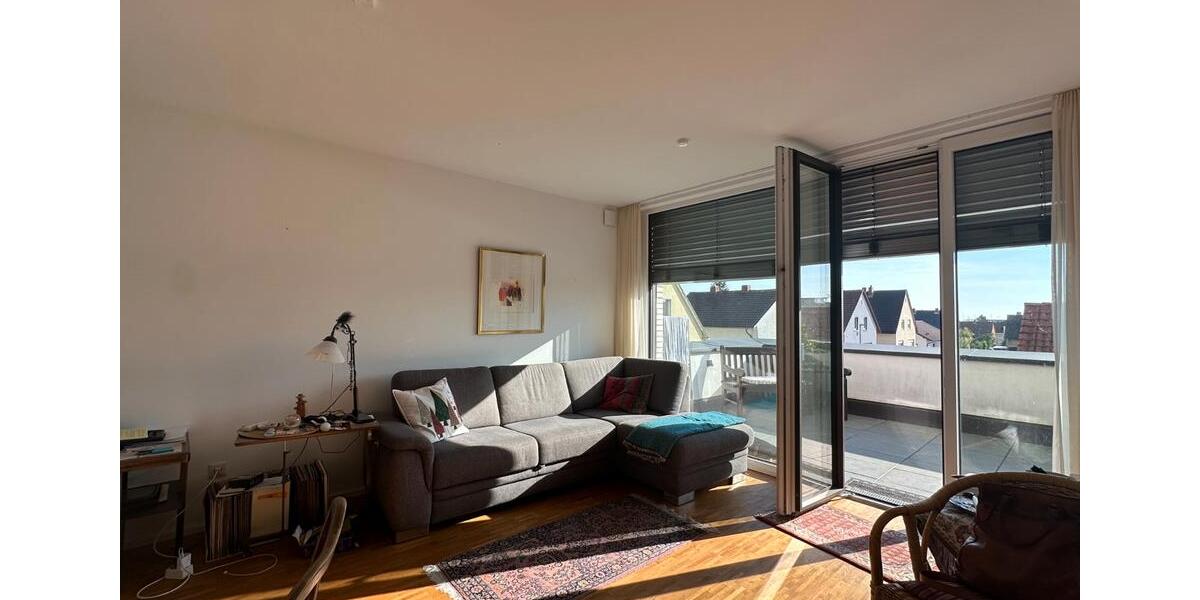 Etagenwohnung Grünstadt - 2 Zimmer, 58 m&sup2;, 750&euro; | Angebot:26265779