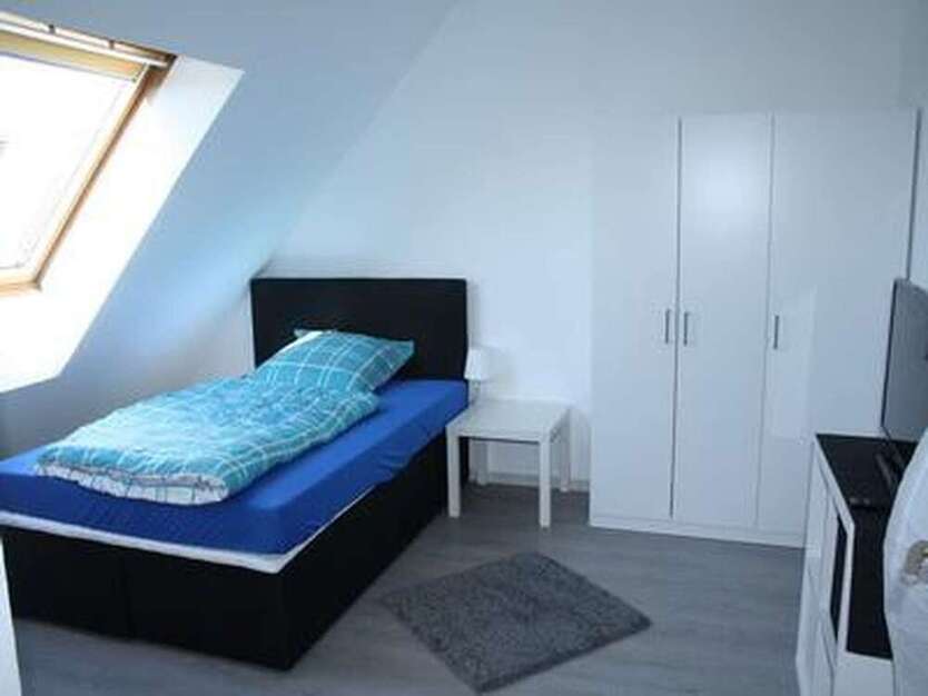 Wohnung zum Mieten in Worms 500 € 24 m²