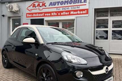 Opel Adam 29.900 km 11.690 &euro; Worms 67547