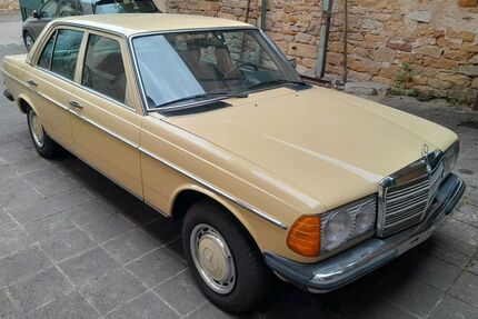 Mercedes-Benz 230 171.000 km 7.500 &euro; Wattenheim 67319