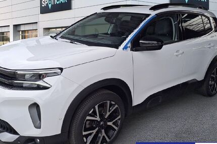 Citroen C5 Aircross 89.826 km 15.990 &euro; Mannheim 68309